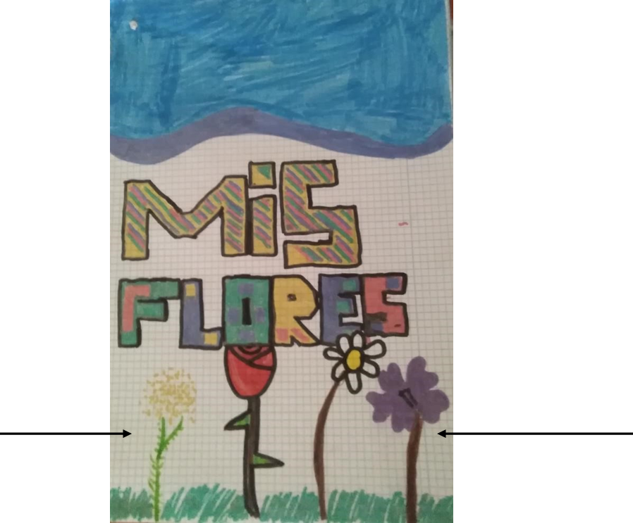 flores asier